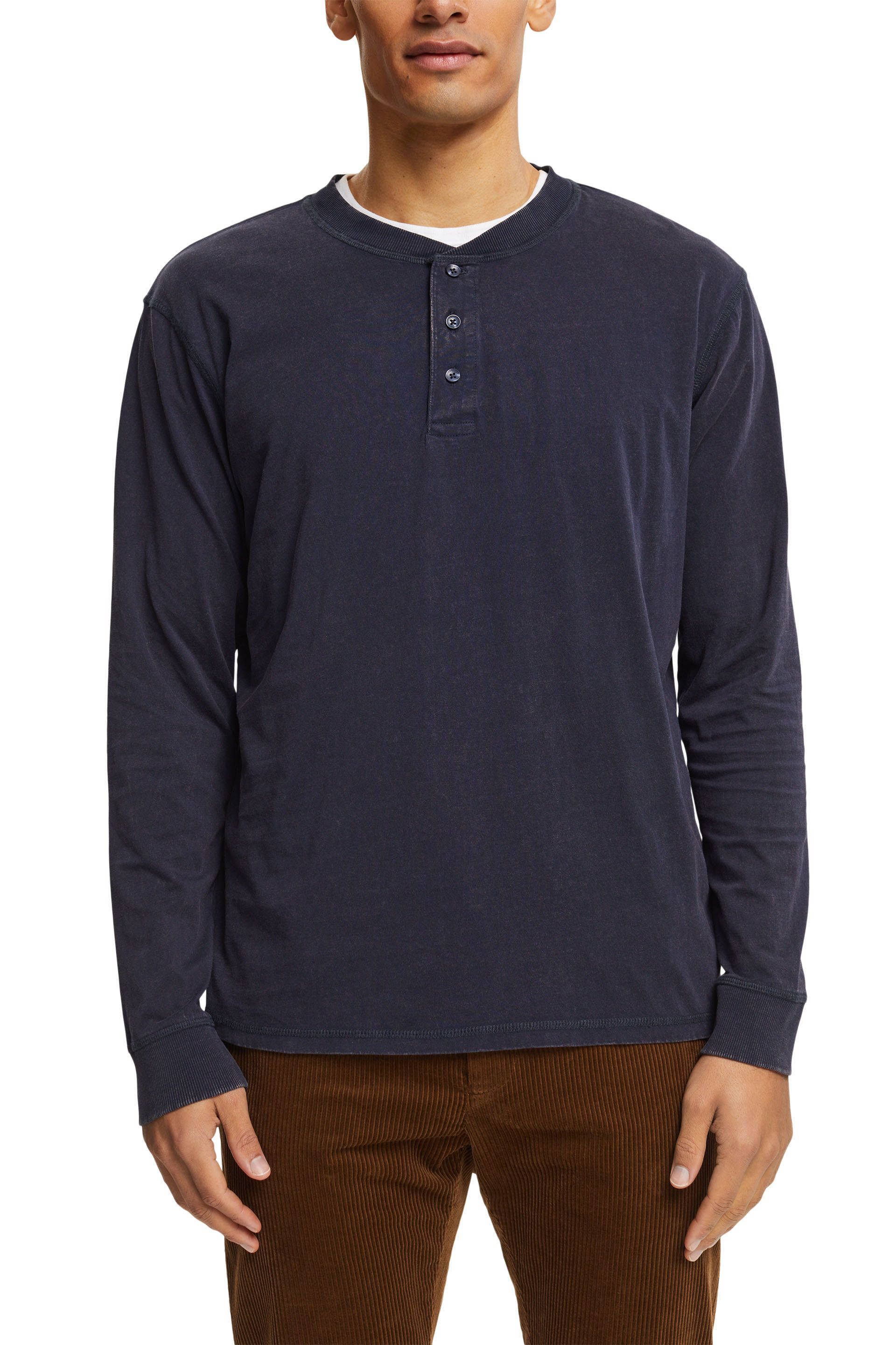 Esprit discount longsleeve heren