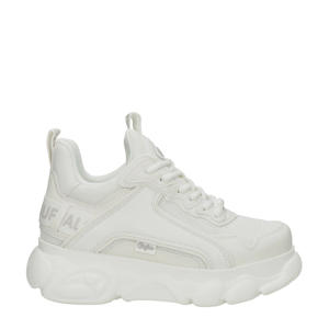 Chai  chunky sneakers wit