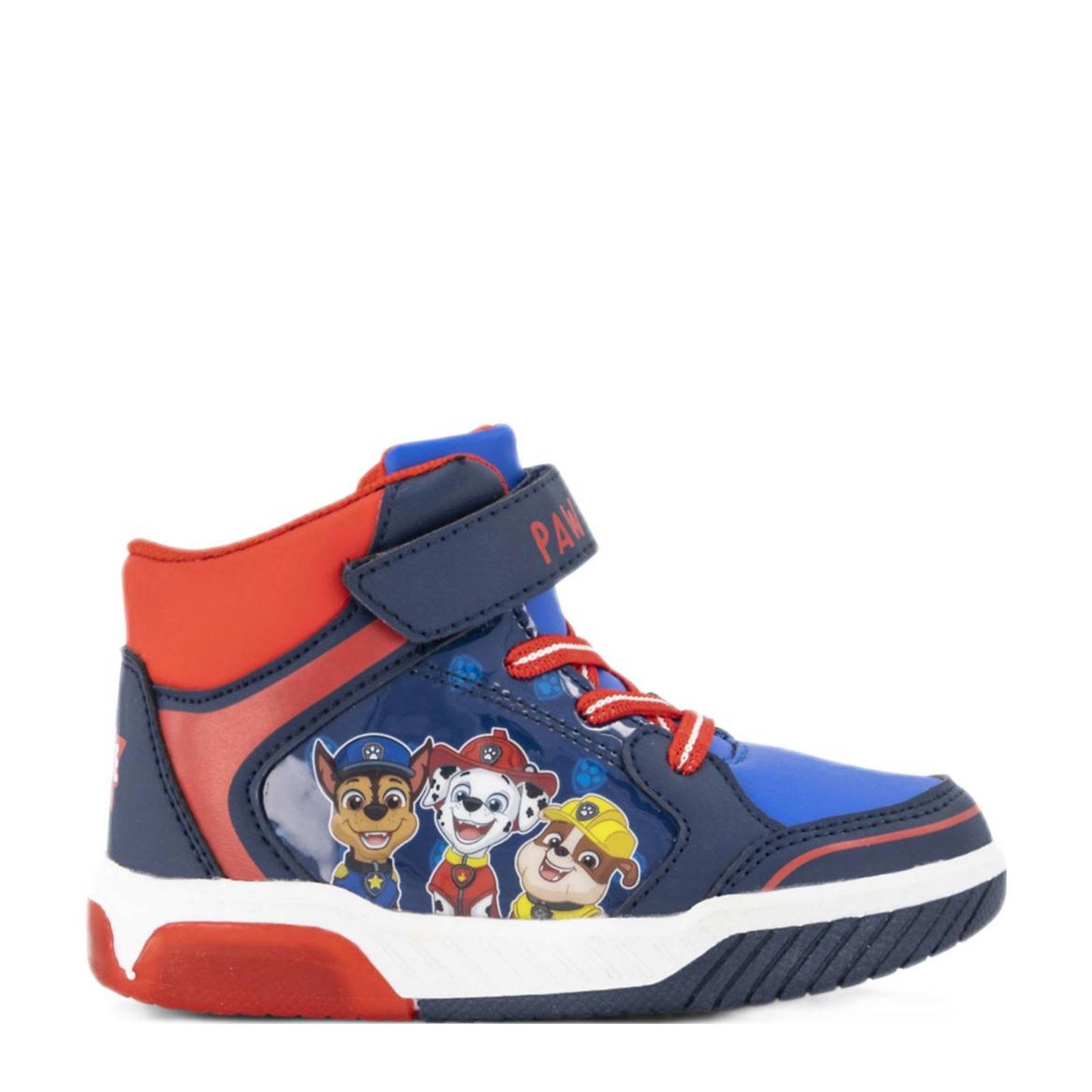 Paw patrol schoenen met lichtjes sale