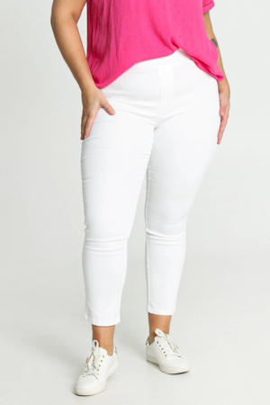 Verzamelen Graan Scherm Witte broeken voor dames online kopen? | Morgen in huis | Wehkamp