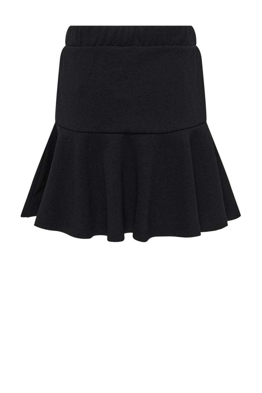 KIDS ONLY GIRL skort KOGSANIA zwart wehkamp