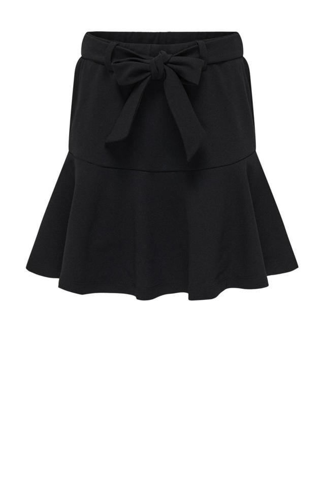 KIDS ONLY GIRL skort KOGSANIA zwart wehkamp1
