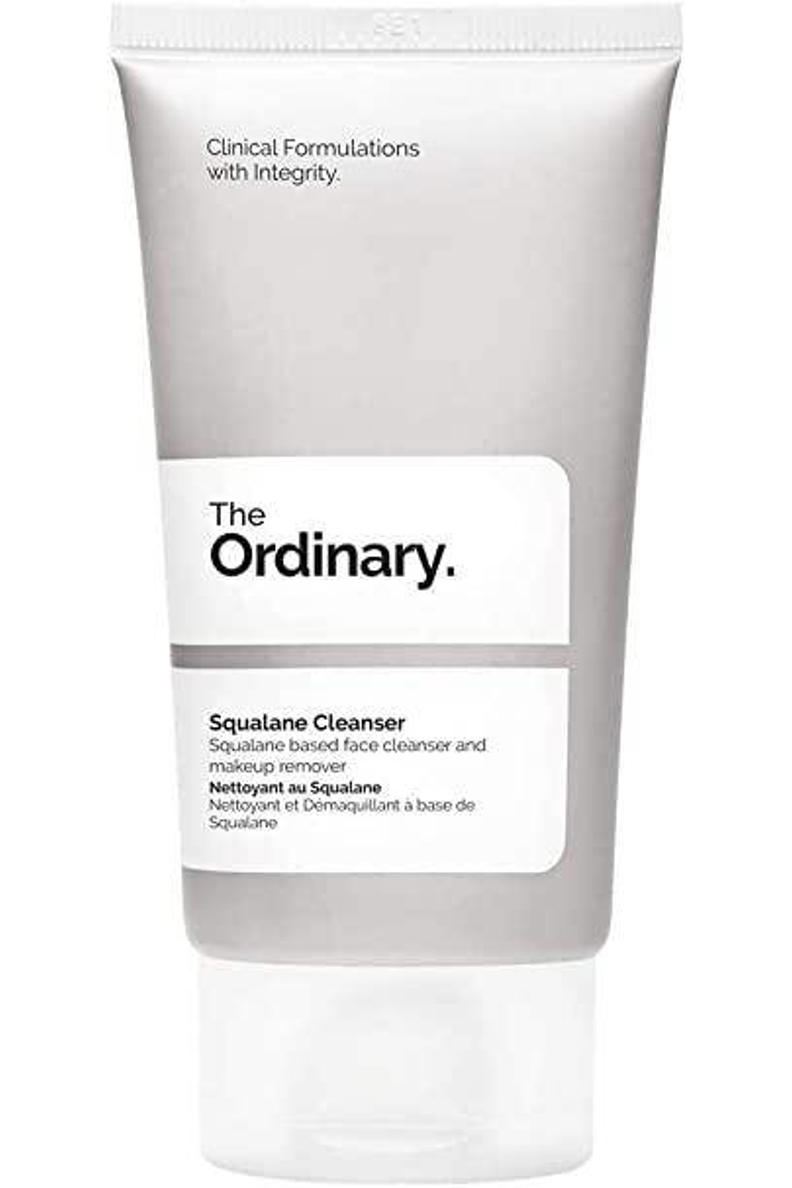 The Ordinary Squalane Face Cleanser gezichtsreiniger 150 ml wehkamp