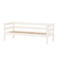 Hoppekids lattenbodem  Comfort (90x200 cm)