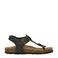 Kipling sandalen grijs