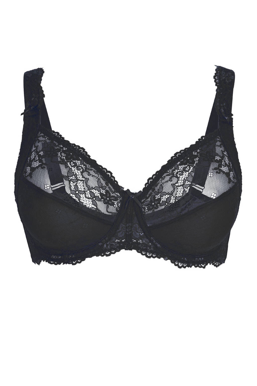 LingaDore SOFTBH invisble uitneembare pu BH zonder beugel (312) - Lingerie  Badmode