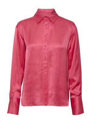 blouse PaulineIW roze