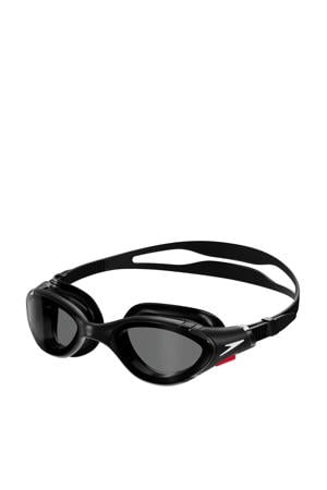zwembril Biofuse 2.0 zwart
