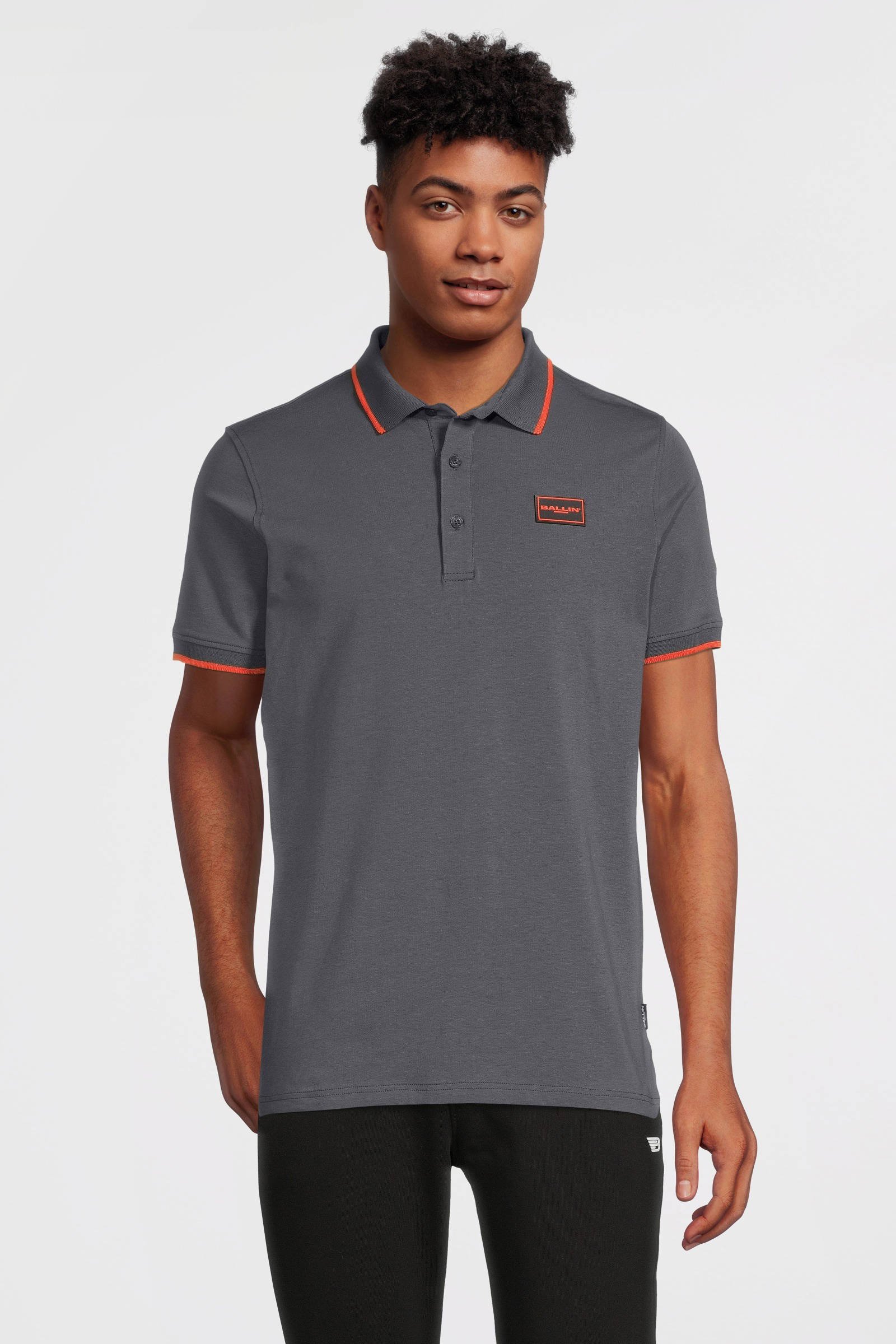 Hugo boss polo online wehkamp