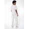 America Today regular fit T-shirt zand