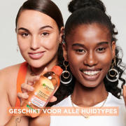 thumbnail: Garnier Skinactive SkinActive Milde Peeling Alles-in-1 micellair reinigingswater - 400 ml