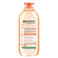 Garnier Skinactive SkinActive Milde Peeling Alles-in-1 micellair reinigingswater - 400 ml