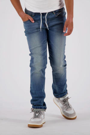 skinny jeans DAVINO blue vintage
