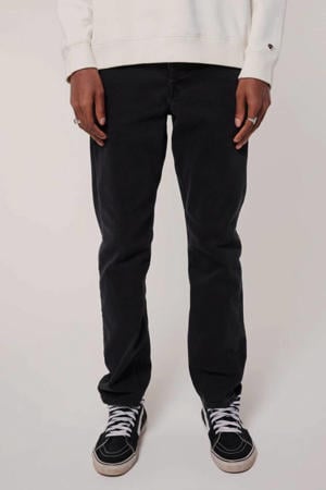 straight fit jeans Dexter black