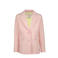 Vingino regular blazer TAYLA zachtroze