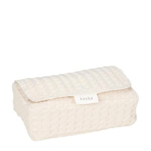 Antwerp babydoekjeshoes natural