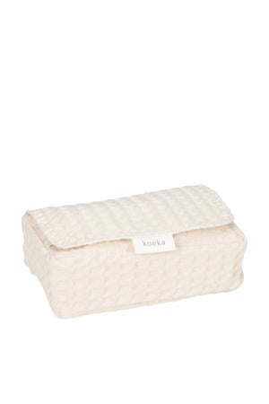 Antwerp babydoekjeshoes natural