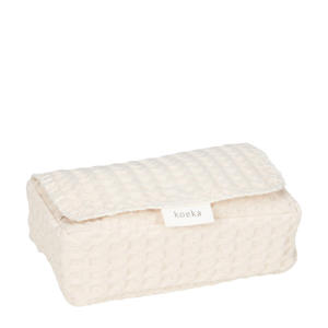 Antwerp babydoekjeshoes natural
