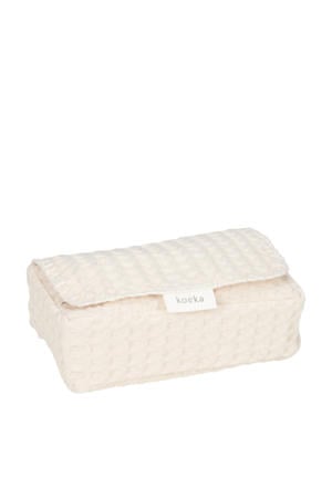 Antwerp babydoekjeshoes natural
