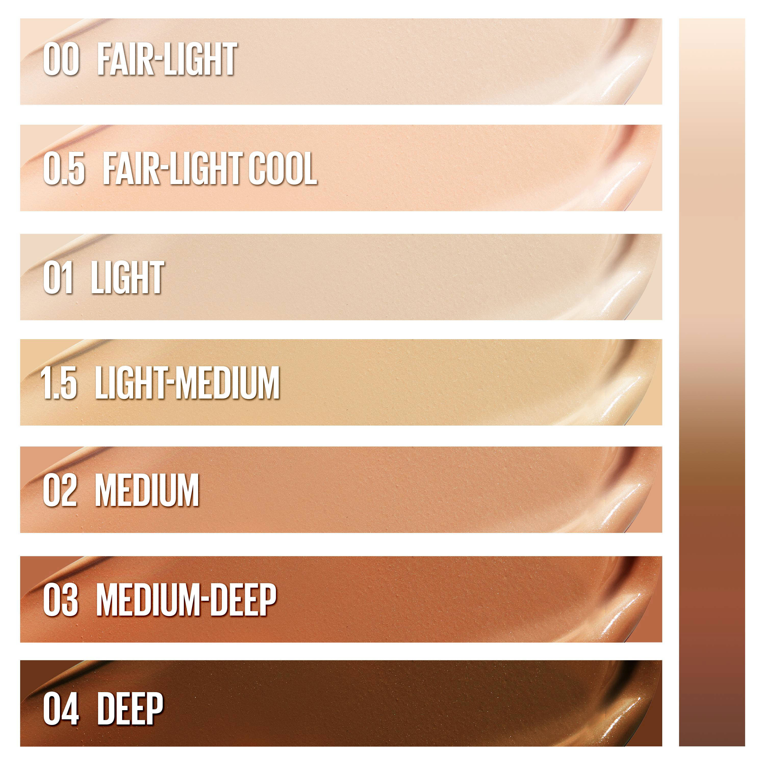 Maybelline New York Instant Anti-Age Perfector 4-in-1 Glow concealer -  Light - 20 ml | wehkamp