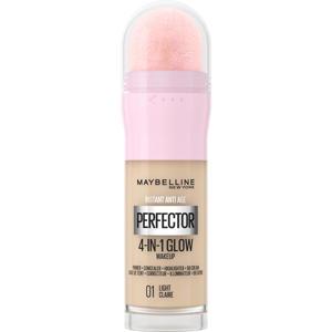 Perfector 4-in-1 Glow concealer - 01 Light