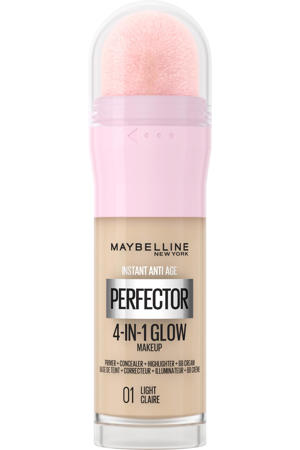 Perfector 4-in-1 Glow concealer - 01 Light