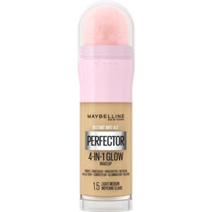 Perfector 4-in-1 Glow concealer - 1.5 Light Medium