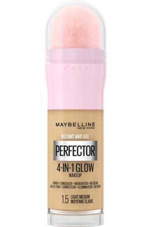 Perfector 4-in-1 Glow concealer - 1.5 Light Medium