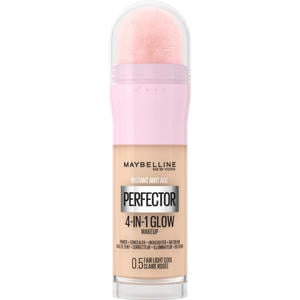 Perfector 4-in-1 Glow concealer - 0.5 Fair Light Cool