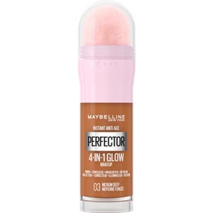 Perfector 4-in-1 Glow concealer - 03 Medium Deep