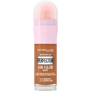 Perfector 4-in-1 Glow concealer - 03 Medium Deep
