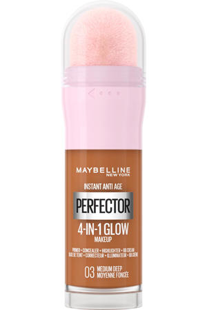 Perfector 4-in-1 Glow concealer - 03 Medium Deep