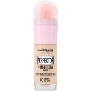 Perfector 4-in-1 Glow concealer - 00 Fair Light