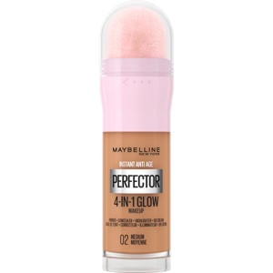 Perfector 4-in-1 Glow concealer - 02 Medium