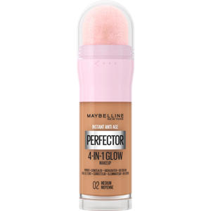 Perfector 4-in-1 Glow concealer - 02 Medium