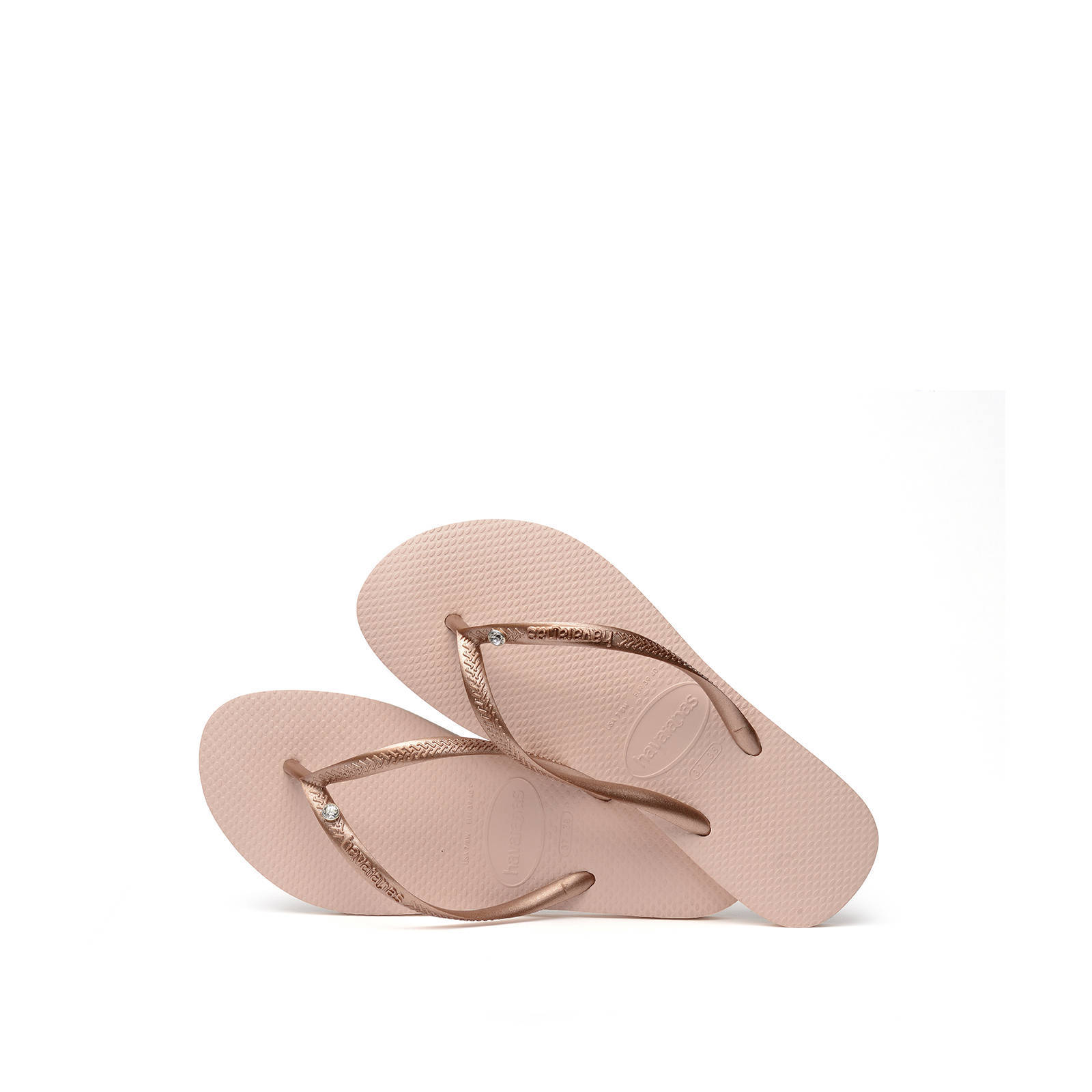 Rose havaianas clearance