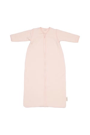 baby winterslaapzak Pure Soft Pink