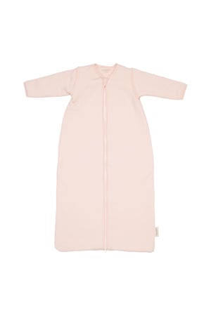 baby winterslaapzak Pure Soft Pink