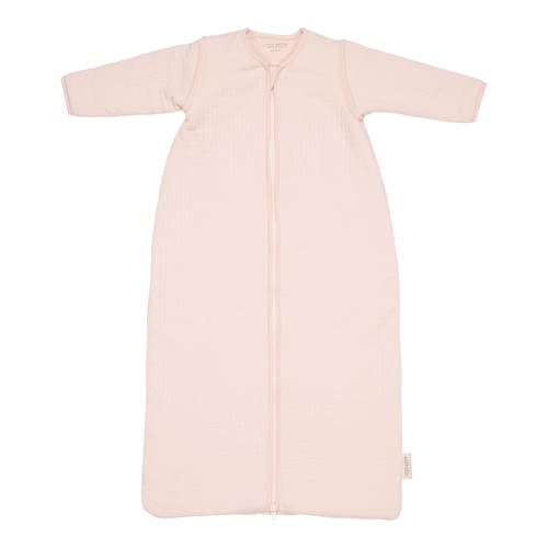 Little Dutch baby winterslaapzak Pure Soft Pink afbeelding