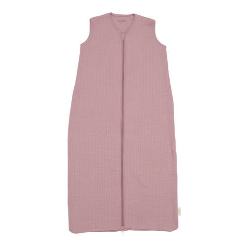 Little Dutch baby zomerslaapzak Pure Mauve afbeelding