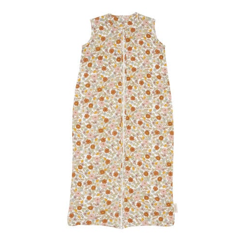 Little Dutch baby zomerslaapzak Vintage Little Flowers afbeelding