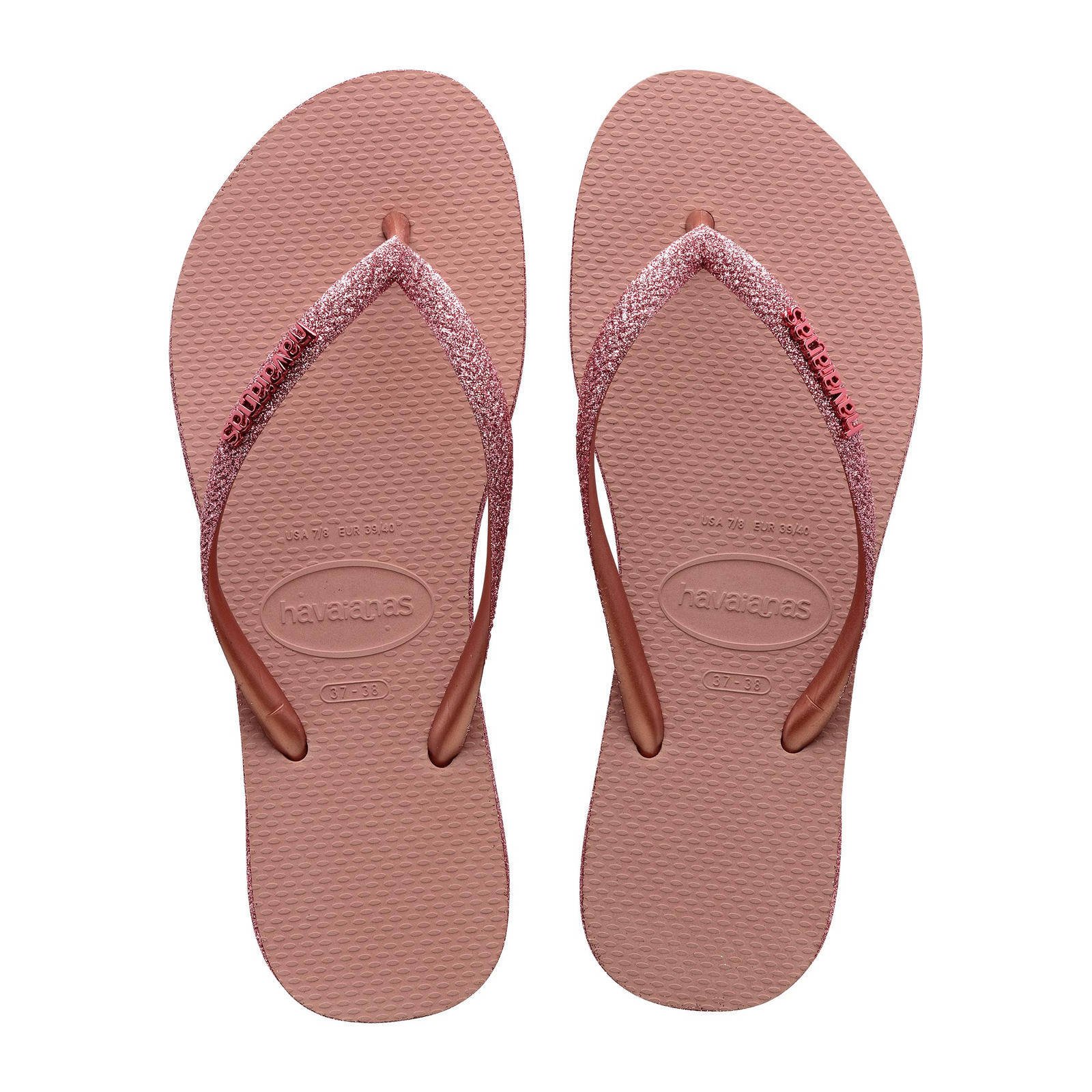 Wehkamp teenslippers online