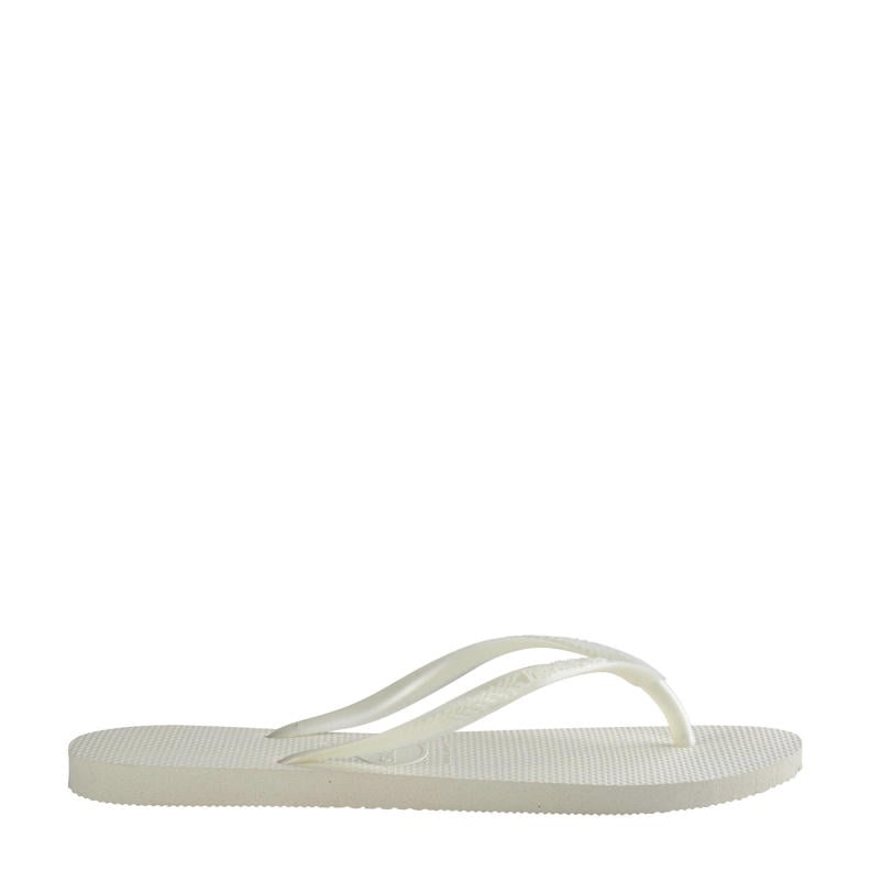 Havaianas Freedom Teenslippers voor meisjes, roze, citroen, 27/28 EU Havaianas Freedom Teenslippers voor meisjes, roze, citroen, 27/28 EU