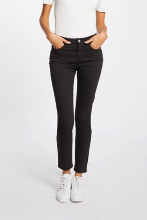 slim fit jeans zwart
