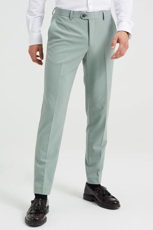 schaduw comfortabel Trots Pantalons voor heren online kopen? | Morgen in huis | Wehkamp