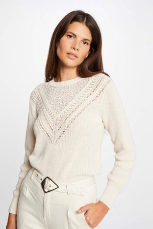 Er is behoefte aan Gevoelig voor Voor u Katoenen truien voor dames online kopen? | Wehkamp