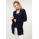 Miss Etam vest Senna donkerblauw