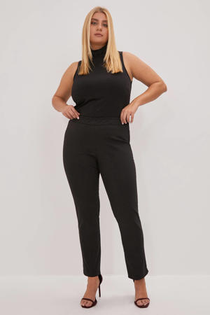 Mat Fashion maten broeken voor dames online kopen? | Wehkamp