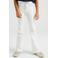 WE Fashion Blue Ridge flared jeans wit