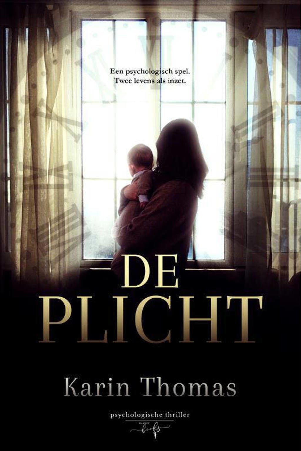 Karin Thomas De Plicht kopen? | Morgen in huis | wehkamp